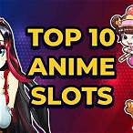 anime slot
